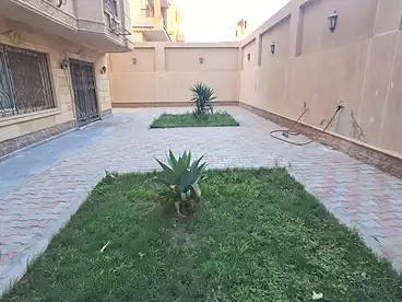 شقق للإيجار في المجاوره الخامسه، غرب سوميد، 400 متر
