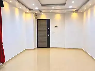 Apartments For sale in Omar Ibn Abd El Aziz St., Helwan El Sharkeya, 160 sqm