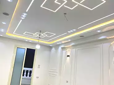 Apartments For sale in Street 27, Nozha 2, 120 sqm