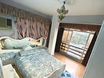 Furnished Apartment For rent in El Qasr El Ayni, Downtown - West El Bald, 120 sqm