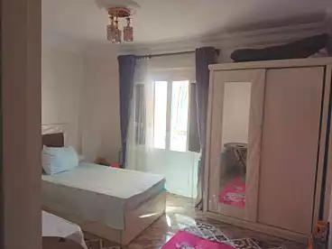Apartments For sale in El Hanouvel, Al Agamy, 85 sqm