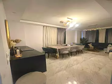 For sale in Abo El Hawl 1, Gardenia Heights - Abo El Hawl, 125 sqm