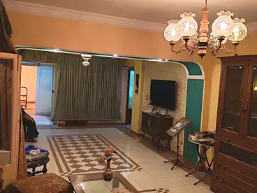 Properties For sale in El Haram, Greater Cairo, 120 sqm
