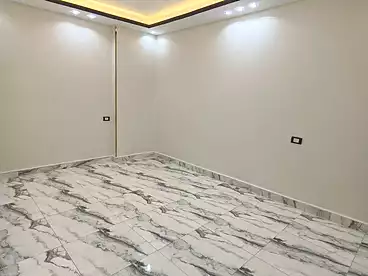 شقق للبيع في شارع جسر السويس، النزهة 2، 150 متر