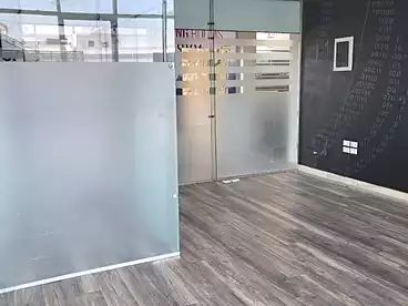 Offices For rent in Top 90 Mall, Compounds in New Cairo, 50 sqm