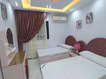 Apartments For sale in Atlas St., Al Asafra Bahri, 150 sqm