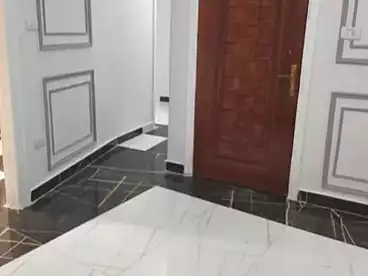 Apartments For sale in Mostafa Kamel St., Fleming, 85 sqm