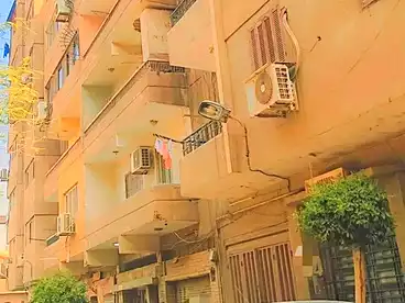 شقق مفروشة للبيع في التعاون، فيصل، 150 متر