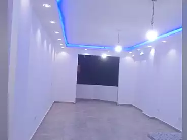 Apartments For sale in Hadayek Helwan, Helwan, 120 sqm