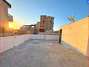 شقق للبيع في شاطئ النخيل - ٦ اكتوبر، العجمي، 120 متر