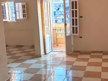 Apartments For sale in El Ras El Souda, El Seyouf Qebly, 130 sqm