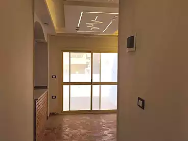 Apartments For sale in Shatee El Nakheel, Al Agamy, 270 sqm