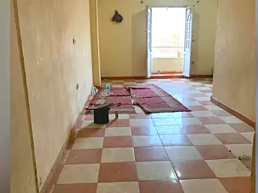 شقق للإيجار في شارع ابناء الفيوم، الطالبية، 90 متر