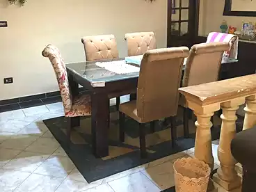 Apartments For sale in El Mariotia, Faisal, 160 sqm