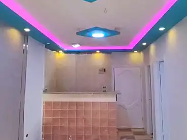 Apartments For sale in El Kilo 21, Al Agamy, 80 sqm