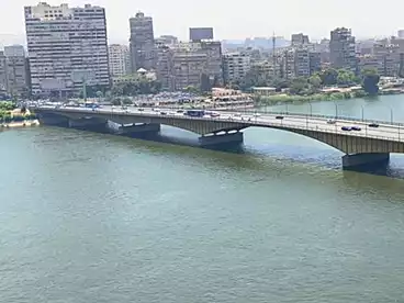Properties For rent in Corniche El Nile St., Dokki, 100 sqm