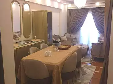 شقق للبيع في شارع أبو رديس، سيدي بشر بحري، 80 متر