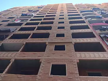 Apartments For sale in Gesr El Suez St., Nozha 2, 130 sqm