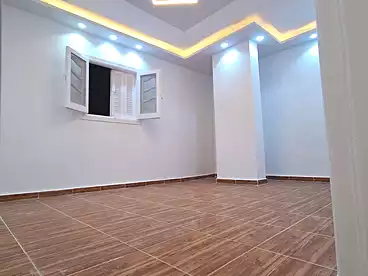 شقق للبيع في شارع سيدي أبو وردة، بحرى - الأنفوشى، 140 متر