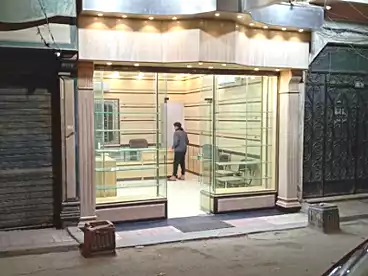 Shops For sale in Victoria, Alexandria, 35 sqm