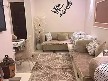 شقق للبيع في المندرة قبلي، المندرة، 145 متر
