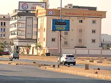 عقارات للبيع في الحي الثاني والعشرون، العاشر من رمضان، 1125 متر