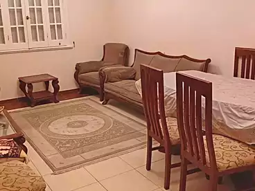 Furnished Apartment For sale in Al Asafra Bahri, El Asafra, 115 sqm