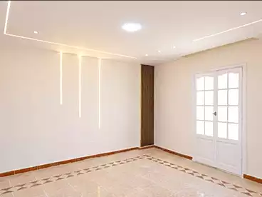 Apartments For sale in El Seyouf, Alexandria, 125 sqm