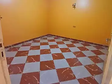 Apartments For rent in El Maamora El Balad, El Mamoura, 110 sqm