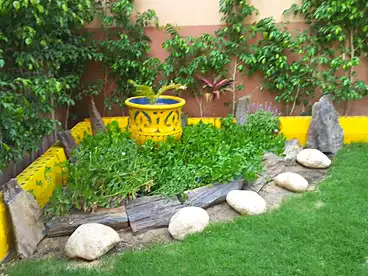 Properties For sale in Continental Gardens - Al Moez Group, Compounds in Sheikh Zayed, 151 sqm
