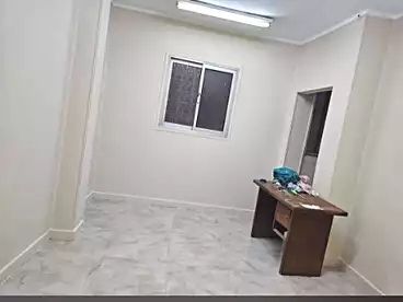 Properties For rent in Ahmed Esmat St., Ain Shams, 90 sqm