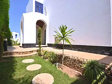 Villas For rent in Amaros Resort - Anchor, Sahl Hasheesh Resorts, 300 sqm