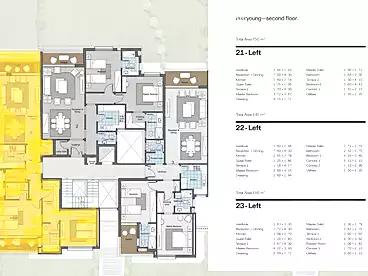 Properties For sale in Ever Compound - Cred, Compounds in 6 October, 156 sqm