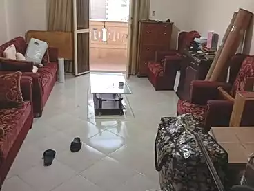 Apartments For rent in Sidi Beshr Bahri, Sidi Bishr, 110 sqm