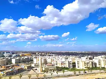 عقارات للبيع في الخمائل، كمبوند بالشيخ زايد، 187 متر