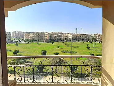 Apartments For rent in Mohamed Sabry Abu Alam St., El Narges Omarat, 210 sqm