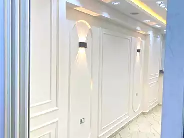شقق للبيع في شارع 27، النزهة 2، 130 متر
