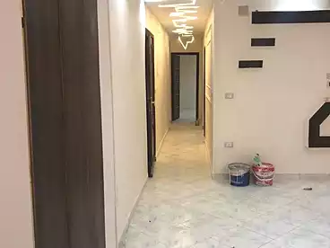 شقق للبيع في المريوطية، فيصل، 120 متر