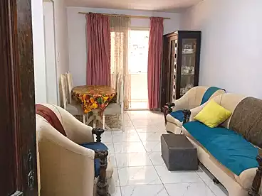 شقق للبيع في المريوطية، فيصل، 110 متر