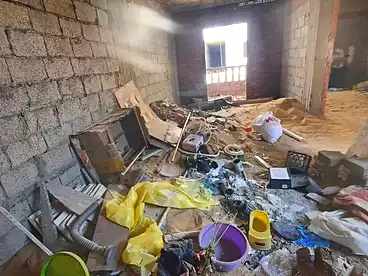 شقق للبيع في الهانوفيل، العجمي، 65 متر