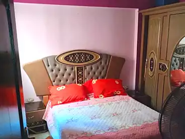 شقق للبيع في شهر العسل، البيطاش، 120 متر