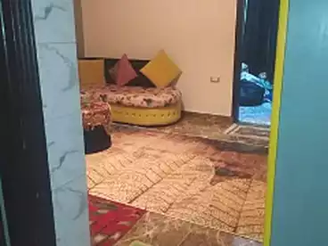 شقق للبيع في المنيب، الجيزة، 70 متر