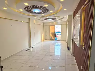 شقق للبيع في شارع 6 أكتوبر، العصافرة، 130 متر
