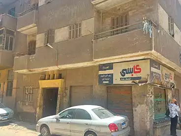 عمارات للبيع في الزيتون الغربية، الزيتون، 100 متر