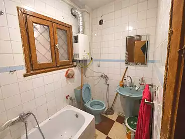 Apartments For sale in Ganaklis, Alexandria, 60 sqm