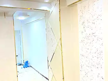 شقق للبيع في شارع نبوي المهندس، المندرة، 100 متر