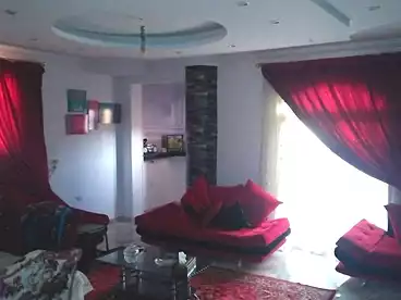 Apartments For sale in El Mariotia, Faisal, 140 sqm