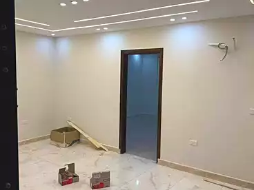شقق للإيجار في المريوطية، فيصل، 130 متر