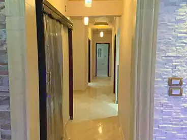 Apartments For rent in Ibrahim Saafan St., El Banafsag 9, 380 sqm