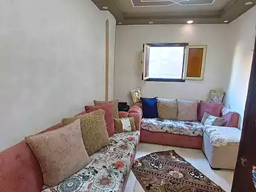 شقق للبيع في بحرى - الأنفوشى، الاسكندرية، 70 متر